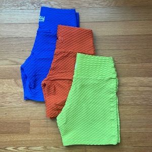 Booty by Brabants Croco ™  - Shorts - One Size Fits Most